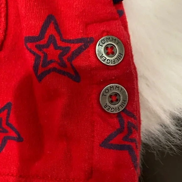 Tommy Hilfiger dress - Picture 6 of 6